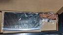 京東京造 3系+菜刀 切片刀 家用切肉刀具 進(jìn)口烏檀木手柄【輕盈鋒利】 曬單實(shí)拍圖