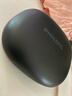 飛利浦（PHILIPS）骨傳導藍牙耳機概念不入耳開(kāi)放式真無(wú)線(xiàn)掛耳式耳夾式運動(dòng)跑步長(cháng)續航游戲通話(huà)降噪TAA3719-黑 曬單實(shí)拍圖