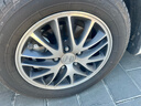 優(yōu)科豪馬輪胎215/60R16 95H ASPEC A349F本田雅閣/思鉑睿/豐田銳志/凱美瑞 曬單實(shí)拍圖
