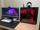 ROG魔霸9X 國家補貼 臺式機游戲主機游戲電競(U7-265KF RTX5070 12GB顯卡 32G DDR5 2TB SSD ) 曬單實(shí)拍圖
