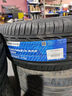 普利司通（Bridgestone）汽車輪胎 225/55R17 97W T001 適配君威/君越/邁銳寶/寶馬5系/A6L 曬單實拍圖