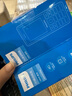 飛利浦（PHILIPS）老年人手機 移動聯(lián)通電信三網(wǎng)4G 超長待機直板按鍵 大字大聲兒童學生商務備用專用功能機M6 星空黑 曬單實拍圖