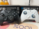 飛智冰原狼4多模版無(wú)線(xiàn)游戲手柄 類(lèi)xbox 力調節搖桿雙切扳機 switch電腦PC手機steam體感NS 絲之歌 曬單實(shí)拍圖