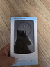 VOKAMO適用華為mate70pro+凱夫拉纖維手機殼磁吸防摔保護套絕商務(wù)高端款黑色 曬單實(shí)拍圖