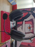 邁從（MCHOSE）G9Pro電競(jìng)游戲耳機(jī)頭戴式電腦耳機(jī)電競(jìng)耳麥7.1聲道三模藍(lán)牙/有線/無(wú)線手機(jī)臺(tái)式麥克風(fēng) G9 有線7.1版 黑色 曬單實(shí)拍圖