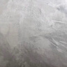 南極人牛奶絨床單珊瑚絨床單單件加絨加厚學(xué)生宿舍單人法蘭絨毛毯 大麥灰-全新升級 加厚牛奶絨 床單單件-200*230cm【可鋪可蓋】 曬單實(shí)拍圖