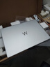 WIKO Hi MateBook D 16 SE 華為 智選輕薄筆記本電腦 高性能酷睿處理器Core 5 16G 512G 皓月銀 曬單實(shí)拍圖