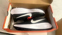 耐克（NIKE）男鞋2025新款秋季REVOLUTION 8公路跑步鞋緩震運動(dòng)鞋休閑鞋 黑色白HJ9198-003革命8系列 40.5 曬單實(shí)拍圖