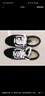 VANS范斯官方 升級款ComfyCush Old Skool舒服運(yùn)動(dòng)鞋低幫 黑色  43 曬單實(shí)拍圖
