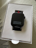 華為HUAWEI WATCH FIT 4 韻律黑氟橡膠表帶 華為運動(dòng)智能手表超輕薄大屏潮流運動(dòng)藍牙通話(huà)睡眠監測fit4 曬單實(shí)拍圖