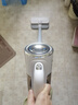 KONKA康佳吸塵器無(wú)線(xiàn)吸拖一體機家用大吸力手持小型輕音大功率洗地機-A 【灰松1.5萬(wàn)pa大吸力】掃吸拖+雙濾芯+雙拖布 曬單實(shí)拍圖