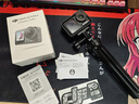 大疆（DJI）Osmo Action 4 運動(dòng)相機 action4 騎行戶(hù)外潛水滑雪釣魚(yú)沖浪掛脖記錄儀vlog手持相機 Action 4 標準【加】路亞釣魚(yú)禮包 128G內存卡（70元） 標配無(wú)隨心換 曬單實(shí)拍圖