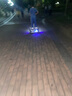 九號（Ninebot）電動(dòng)兒童平衡車(chē)6-12歲代步電動(dòng)車(chē)腿控智能禮物雙輪腿控體感L6白色定制禮盒款 曬單實(shí)拍圖