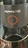 九陽(yáng)（Joyoung）免手洗豆漿機1.5L大容量2-6人用 高速破壁輕松預約家用全自動(dòng)破壁機榨汁機K350 曬單實(shí)拍圖