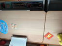 黑白調(diào)兒童S2兒童學(xué)習(xí)桌椅Pro書(shū)桌學(xué)習(xí)桌兒童專用3-18歲進(jìn)口山毛櫸門(mén)店同款 曬單實(shí)拍圖