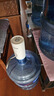 拜杰桶裝水抽水器電動(dòng)抽水器飲水機抽水器桶裝水上水器大桶抽水器 【一鍵上水 無(wú)線(xiàn)便攜充電式】 曬單實(shí)拍圖