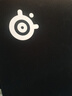 賽睿（SteelSeries）QcK Large(QcK+)游戲鼠標墊大號 donk同款鼠標墊游戲電競 fps順滑鼠標墊 CSGO/打瓦L號450*400*2mm 曬單實拍圖