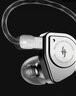 興戈EW200 可換線(xiàn)HiFi有線(xiàn)耳機動(dòng)圈高音質(zhì)大聲場(chǎng)聽(tīng)聲辨位吃雞入耳式電腦游戲電競音樂(lè )耳塞 EW200【3.5帶麥】線(xiàn)長(cháng)約1.7M 曬單實(shí)拍圖