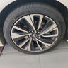 優(yōu)科豪馬橫濱輪胎/汽車(chē)輪胎 235/45R18 94W V551V 原配本田思鉑睿/雅閣 曬單實(shí)拍圖