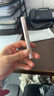 雅詩(shī)蘭黛細金管唇膏404#茶有此棕色口紅禮盒化妝品套裝生日禮物送女友 曬單實(shí)拍圖