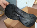 安踏毒刺6代丨緩震回彈專(zhuān)業(yè)跑步鞋男防滑耐磨透氣慢跑運動(dòng)鞋男鞋 曬單實(shí)拍圖