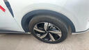 朝陽 汽車輪胎 225/55R18 98V SU319 適配起亞KX5/英菲尼迪 曬單實(shí)拍圖