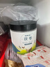 福東海 茯苓山藥組合450克  搭四神湯云南白茯苓塊淮山藥祛養生茶濕煲粥 曬單實(shí)拍圖