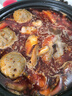 澇河橋 供港寧夏灘羊原切羊肉卷 480g/袋 國產(chǎn)冷凍火鍋食材 曬單實(shí)拍圖