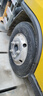 朝陽(yáng)輪胎 全新卡客車(chē)輪胎 全鋼貨車(chē)輪胎 650R16LT EZ525 12層 全鋼絲真空胎 曬單實(shí)拍圖