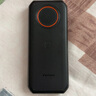 飛利浦（PHILIPS）E588A 全網(wǎng)通4G老人手機 大喇叭大聲音超長(cháng)待機大屏大字老年人專(zhuān)用手機直板按鍵學(xué)生備用機 星空黑 曬單實(shí)拍圖