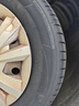 萬(wàn)力輪胎（WANLI TIRE）汽車(chē)輪胎 195/65R15 91H SP022 適配新卡羅拉/新朗逸  曬單實(shí)拍圖