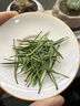 [胖.東來(lái)熱賣(mài)]天目湖白茶2025新茶綠茶茶葉自己喝散裝溧陽(yáng)特產(chǎn) 500g[一斤裝]天目湖白茶 曬單實(shí)拍圖