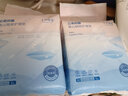 十月結晶嬰兒一次性加厚隔尿墊6片33*45防水尿墊護理墊隔尿墊嬰兒 試用裝 曬單實(shí)拍圖