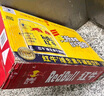 紅牛（RedBull）泰版維生素?；撬崮芰匡嬃?50ml*24罐/箱 功能飲料 越南進(jìn)口 曬單實(shí)拍圖