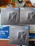 華碩8倍速 外置DVD刻錄機 移動(dòng)光驅 支持USB/Type-C接口 (兼容蘋(píng)果系統/SDRW-08U9M-U)-黑色 曬單實(shí)拍圖