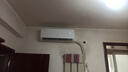 格力（GREE）大1匹天儀 新1級能效變頻 壁掛式臥室省電空調(diào)掛機KFR-26GW/(26504)FNhAa-B1 家電國家補貼 曬單實拍圖