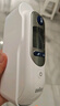 博朗（BRAUN）耳溫計IRT6525耳溫槍電子體溫計寶寶嬰兒老人體溫槍醫用測溫度計 曬單實(shí)拍圖