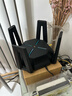 小米（MI）萬(wàn)兆路由器 WiFi7【小米手機上網(wǎng)搭檔】Mesh組網(wǎng) 上網(wǎng)保護 NFC碰碰連 智能家用路由器 曬單實(shí)拍圖