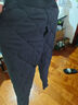 冰雪木棉兒童保暖褲男女童加絨加厚校服神器秋冬綿羊毛秋褲中大童打底褲子 曬單實(shí)拍圖