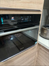西門(mén)子（SIEMENS）黑魔鏡636Ultra16套+3嵌入洗碗機 智凈魔方高配版 雙一級認證省水省電一鍵單消毒SJ43HB08KC 曬單實(shí)拍圖