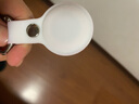 伊斯丹頓【Apple MFI認證】Find My適用蘋(píng)果AirTag正品防丟神器gps精準定位寵物項圈扣追蹤行李汽車(chē)兒童老 【AirTag丨贈白色同款保護套*1】 全球精準定位 查找APP即連即用丨續 曬單實(shí)拍圖