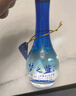 洋河藍色經(jīng)典 夢(mèng)之藍 M1 小酒版 2022年-2025年 45度 100ml 綿柔濃香型 100ml*1瓶 曬單實(shí)拍圖