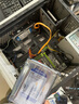 西部數據（WD）藍盤(pán) 1t sata  3.5寸 CMR 垂直 7200轉64MB diy 組裝電腦存儲臺式機械硬盤(pán) (WD10EZEX) 曬單實(shí)拍圖