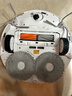 大疆【政府補貼】DJI ROMO S 水箱版新品旗艦透明掃地機器人毫米級避障掃拖一體全自動(dòng)基站高效自清潔 曬單實(shí)拍圖