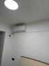 格力（GREE）新能效WIFI 自清潔 新升級(jí)云錦暢銷(xiāo)款系列柜掛空調(diào)組合套裝 壁掛式立式家用客廳臥室空調(diào)套餐 【兩室一廳】1.5匹云錦*2臺(tái)+3匹云錦 曬單實(shí)拍圖