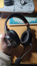 漫步者（EDIFIER）HECATE G2 Pro USB7.1聲道深淵燈有線(xiàn)耳機電競游戲頭戴式電腦麥克風(fēng)專(zhuān)用三角洲FPS吃雞耳機 黑色 曬單實(shí)拍圖