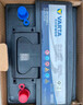 瓦爾塔（VARTA）汽車(chē)電瓶蓄電池星標20-72標致307/308/3008/408/4008/508/5008 曬單實(shí)拍圖