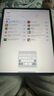 Apple/蘋果iPad Air 13英寸 M3芯片2025年款 平板電腦 (256GB WLAN版/學(xué)習(xí)辦公娛樂)紫色 曬單實(shí)拍圖