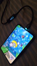 華為（HUAWEI）Pura X 典藏版 16GB+512GB型格紅 1610闊型屏 鴻蒙操作系統5紅楓原色影像折疊屏手機華為智能手機 曬單實(shí)拍圖