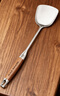 MAD SHARK德國進(jìn)口鍋鏟套裝不銹鋼炒菜鏟子三件套湯勺漏勺花梨木全套廚具 鍋鏟 曬單實(shí)拍圖